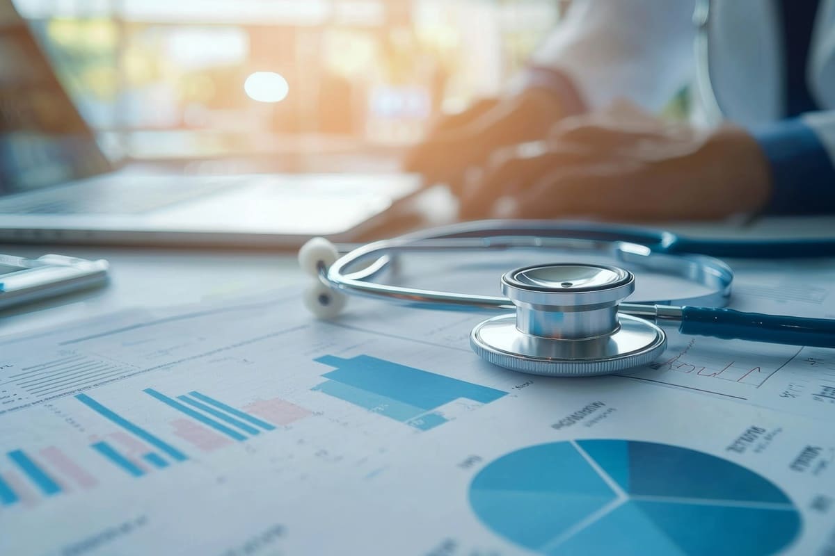 遠隔画像診断を導入している割合は?最新データから見る遠隔読影の普及とメリット